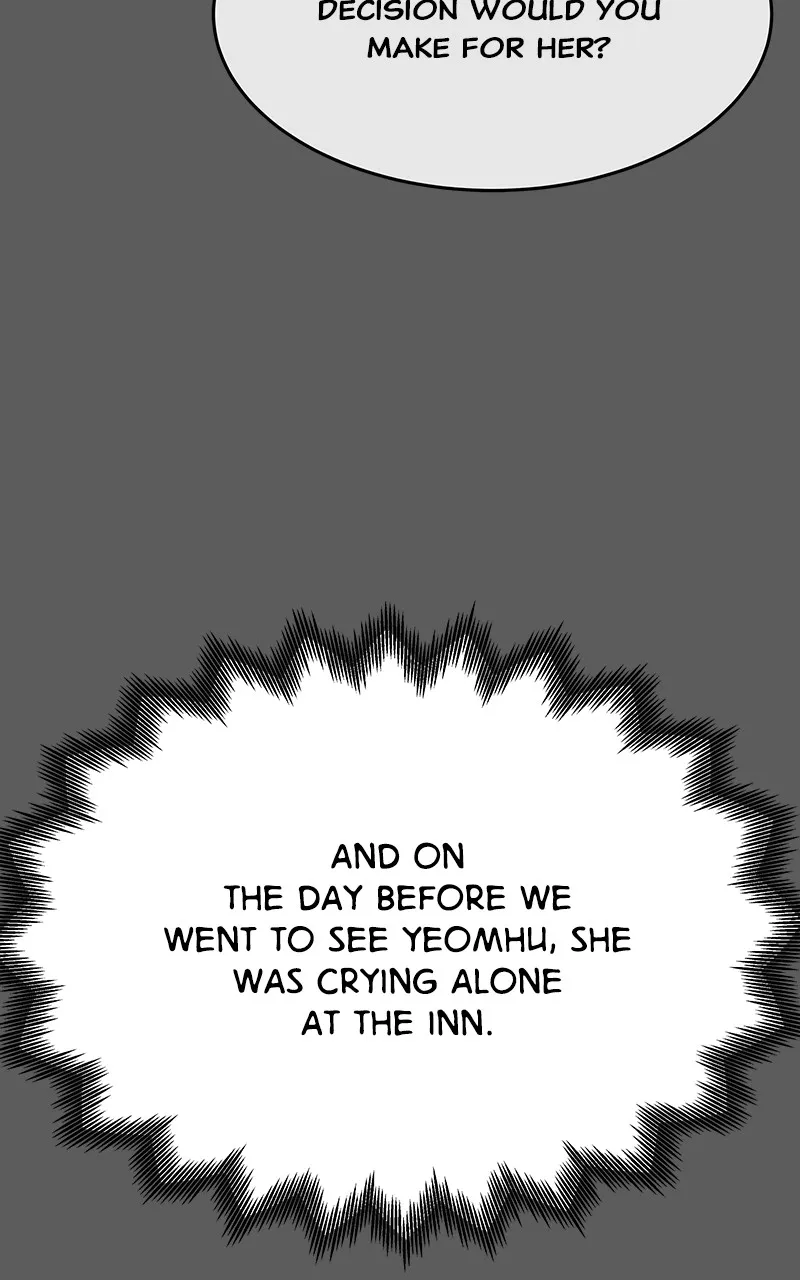 Read How a Goddess Wins Over Tigers chapter 48 image 105 on Lezhin