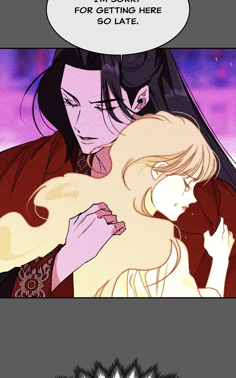 Read How a Goddess Wins Over Tigers chapter 48 image 110 on Lezhin