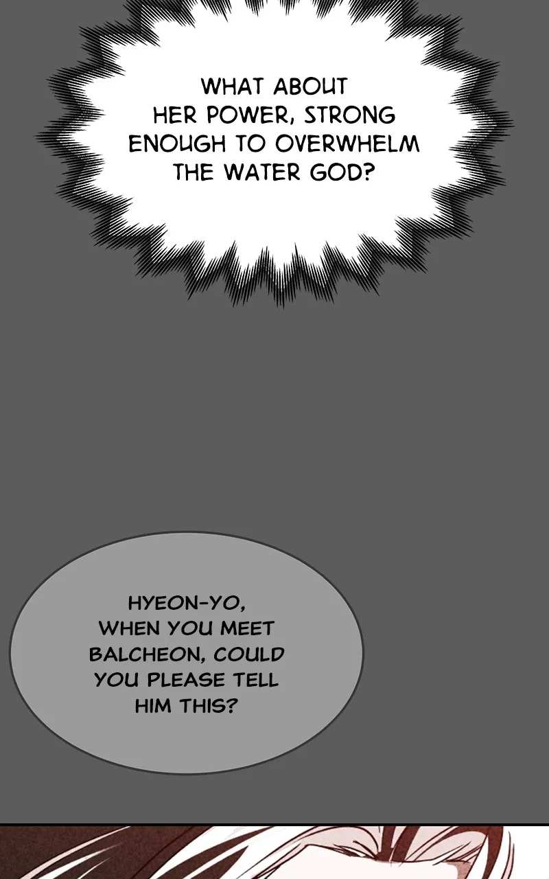 Read How a Goddess Wins Over Tigers chapter 48 image 111 on Lezhin