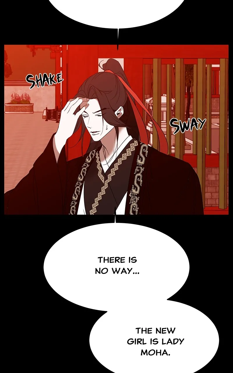 Read How a Goddess Wins Over Tigers chapter 48 image 118 on Lezhin