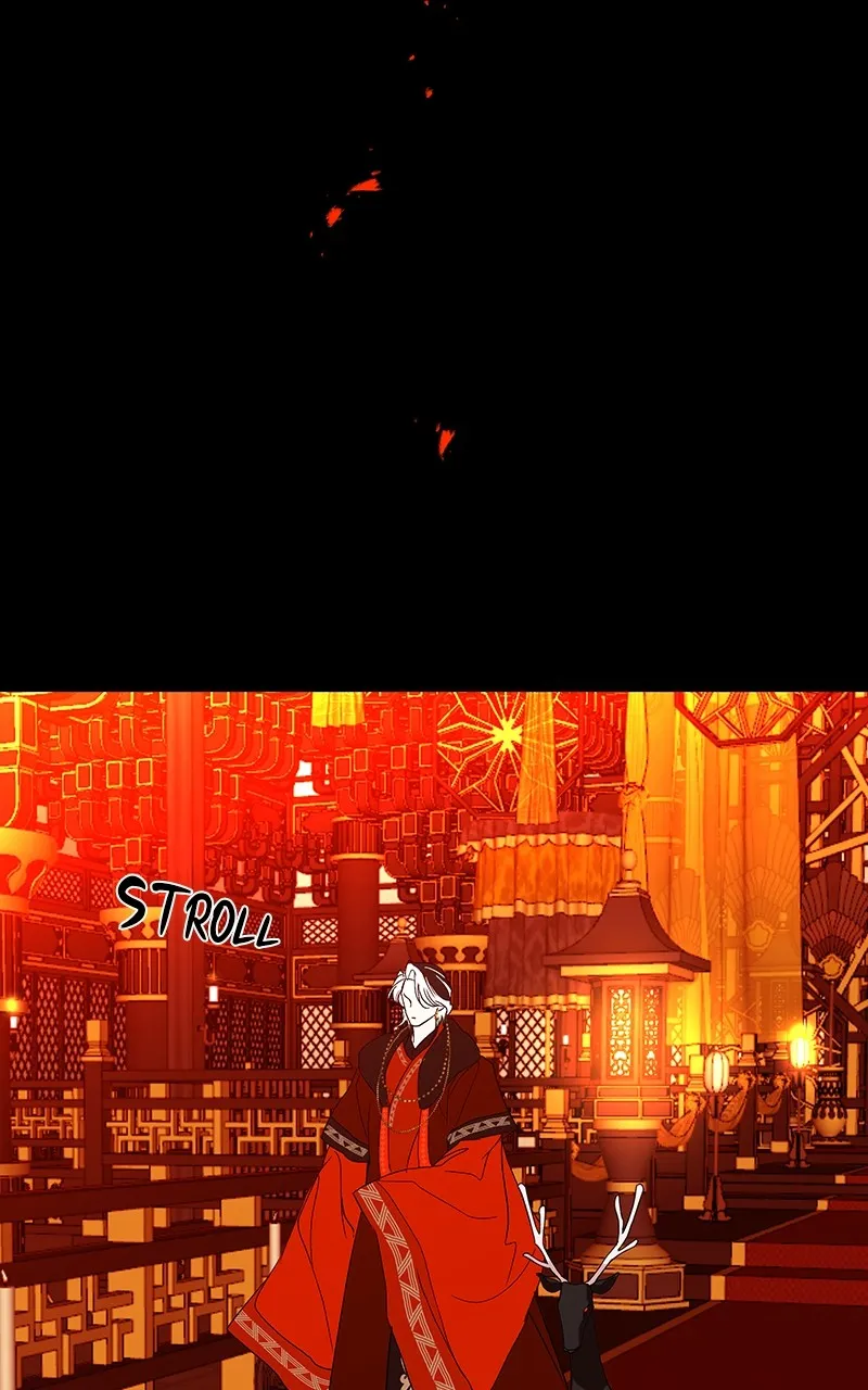 Read How a Goddess Wins Over Tigers chapter 48 image 122 on Lezhin