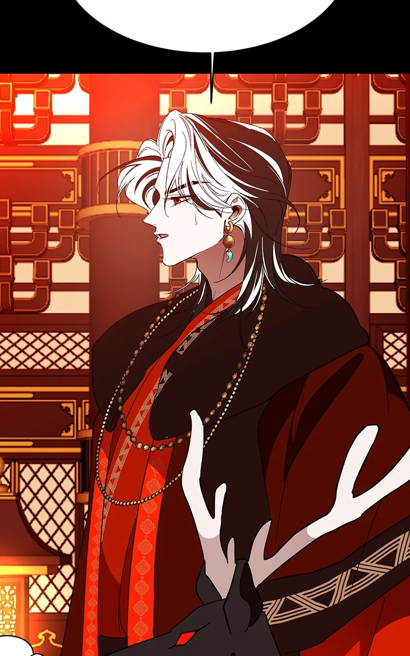 Read How a Goddess Wins Over Tigers chapter 48 image 124 on Lezhin