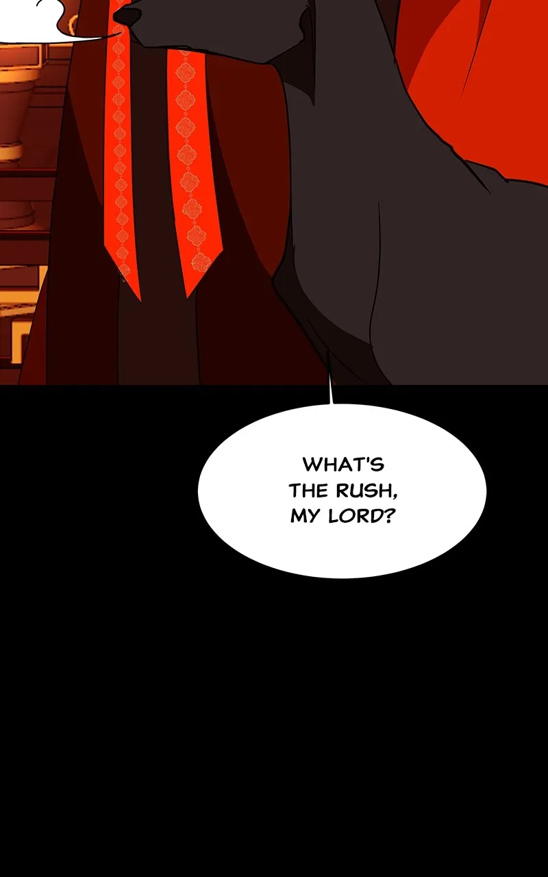 Read How a Goddess Wins Over Tigers chapter 48 image 125 on Lezhin
