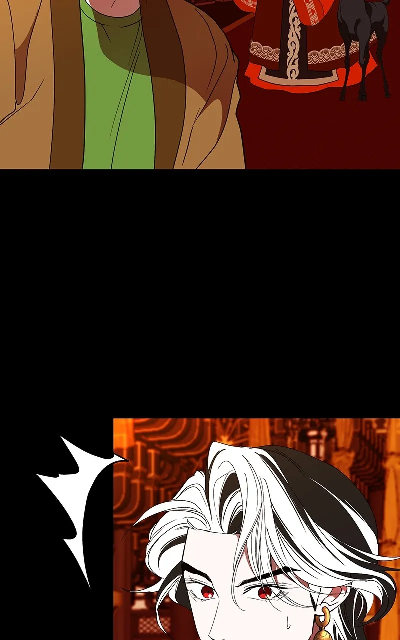 Read How a Goddess Wins Over Tigers chapter 48 image 127 on Lezhin