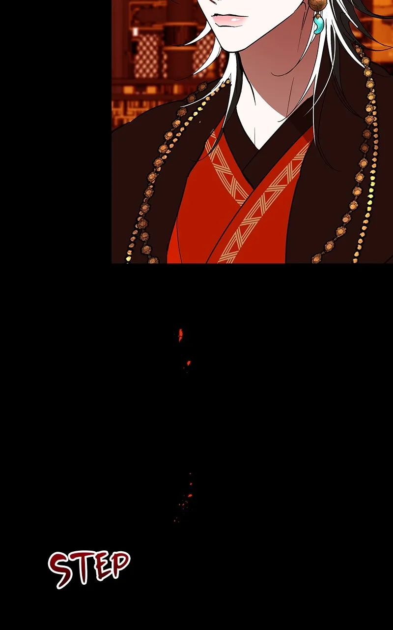 Read How a Goddess Wins Over Tigers chapter 48 image 128 on Lezhin