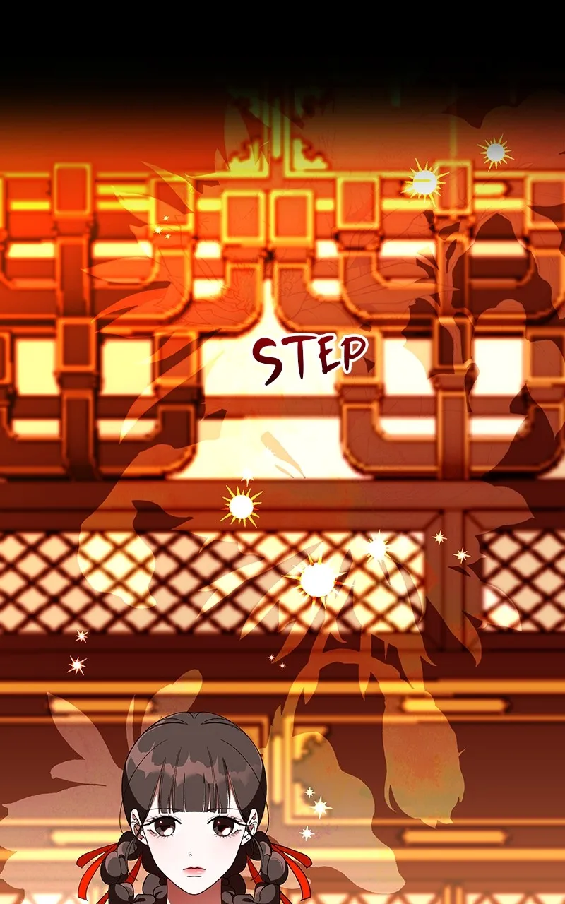 Read How a Goddess Wins Over Tigers chapter 48 image 129 on Lezhin