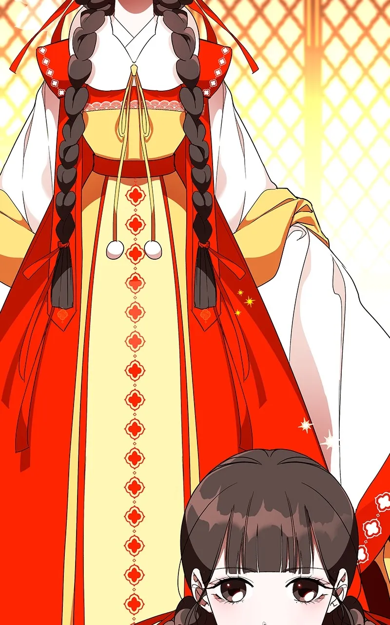 Read How a Goddess Wins Over Tigers chapter 48 image 130 on Lezhin