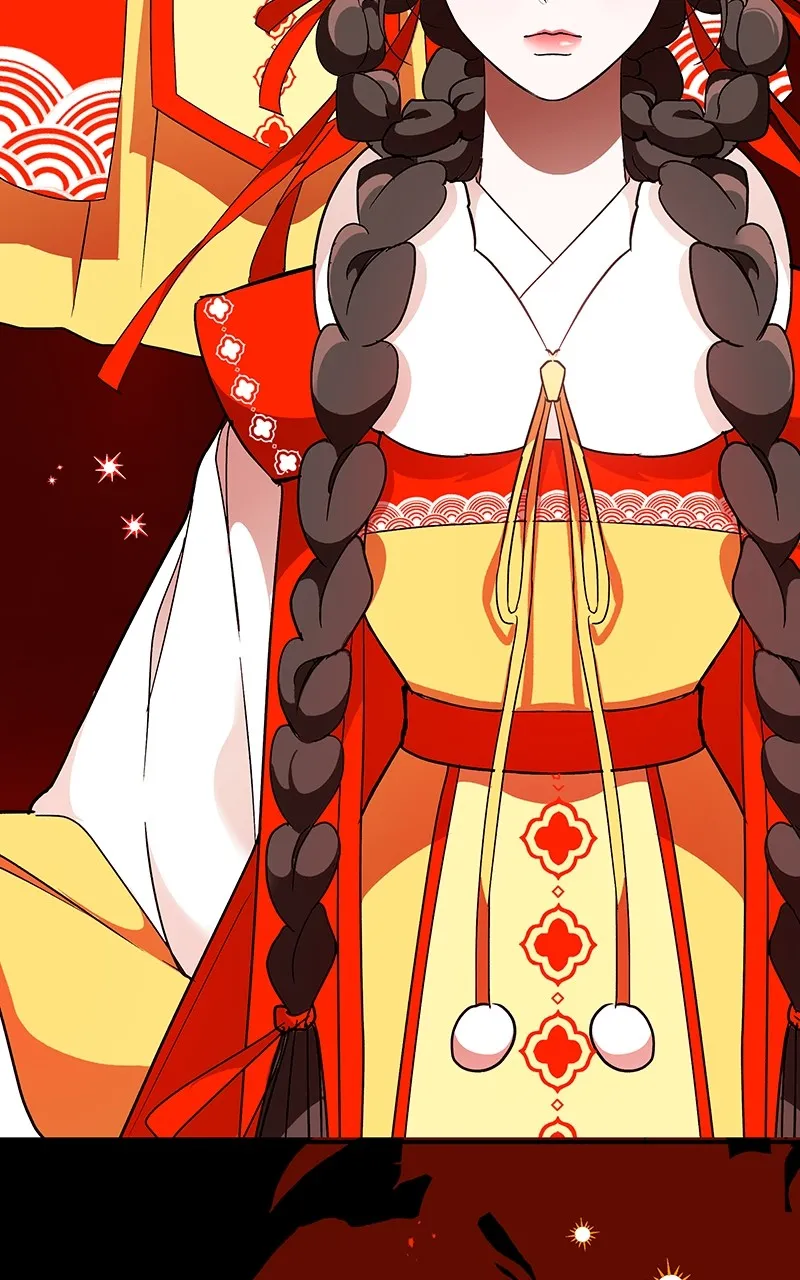 Read How a Goddess Wins Over Tigers chapter 48 image 131 on Lezhin