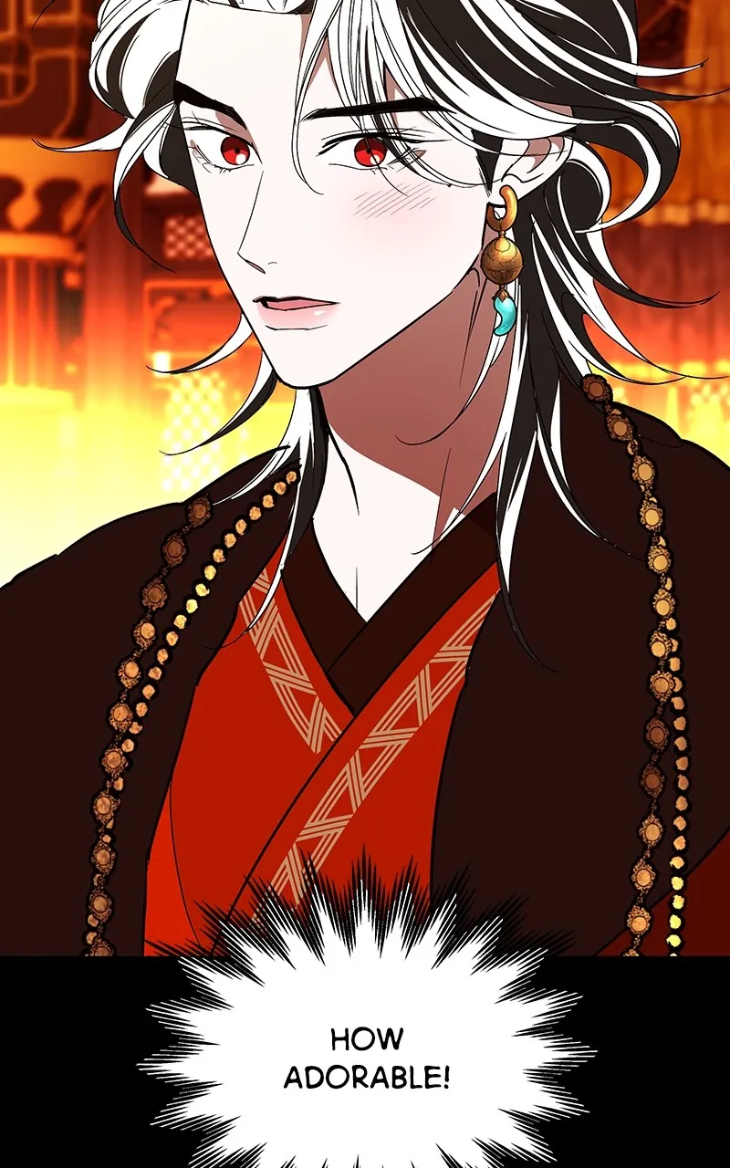 Read How a Goddess Wins Over Tigers chapter 48 image 133 on Lezhin