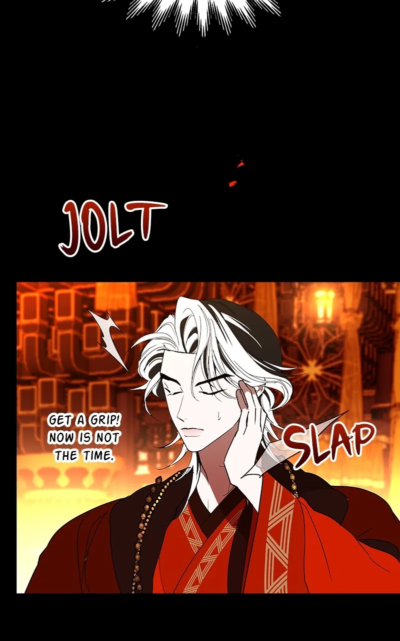 Read How a Goddess Wins Over Tigers chapter 48 image 134 on Lezhin