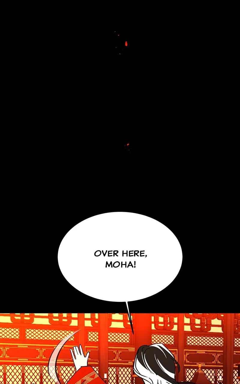 Read How a Goddess Wins Over Tigers chapter 48 image 135 on Lezhin