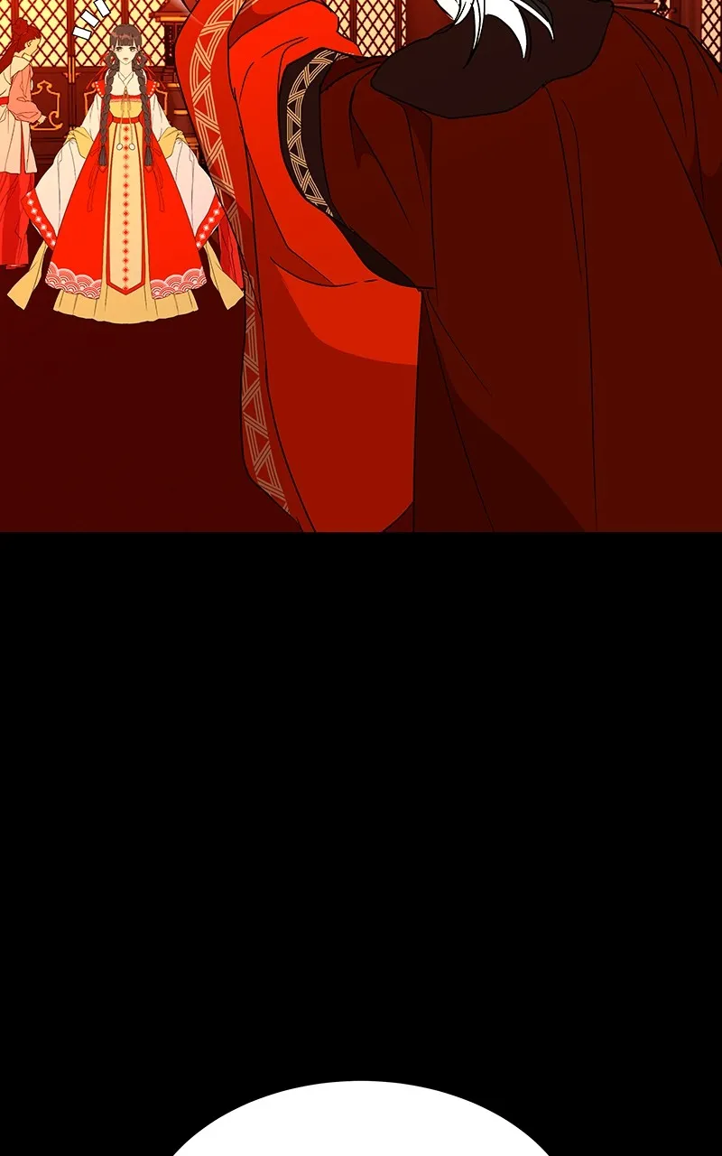 Read How a Goddess Wins Over Tigers chapter 48 image 136 on Lezhin