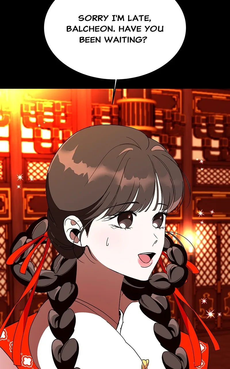 Read How a Goddess Wins Over Tigers chapter 48 image 137 on Lezhin