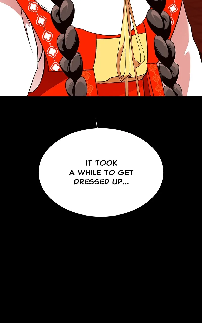 Read How a Goddess Wins Over Tigers chapter 48 image 138 on Lezhin