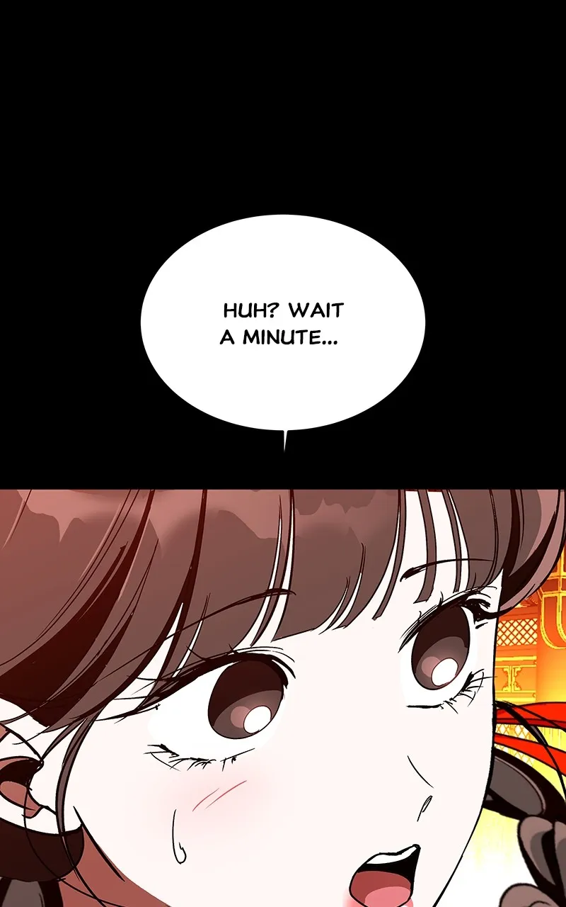 Read How a Goddess Wins Over Tigers chapter 48 image 139 on Lezhin
