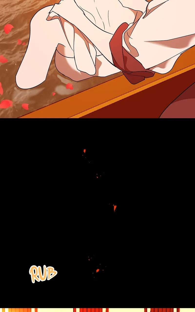 Read How a Goddess Wins Over Tigers chapter 48 image 14 on Lezhin