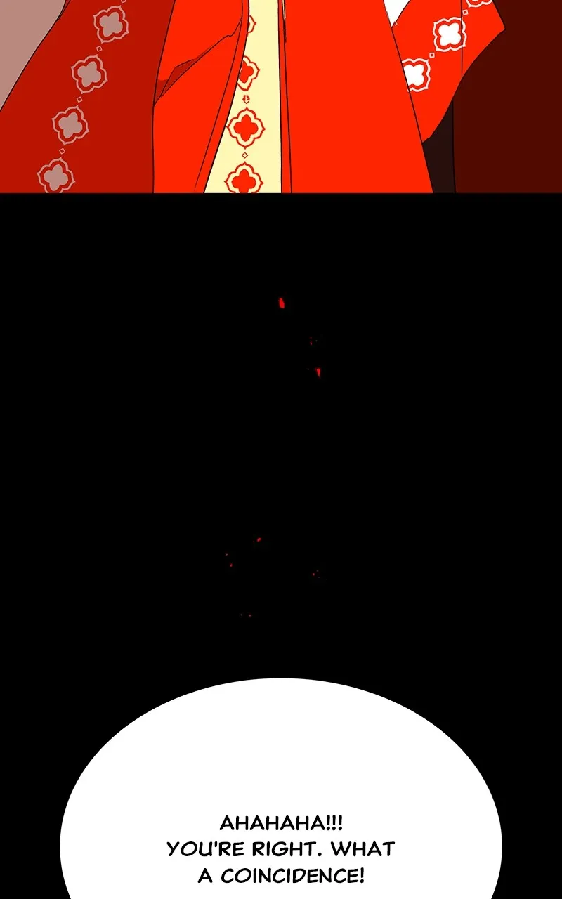 Read How a Goddess Wins Over Tigers chapter 48 image 143 on Lezhin