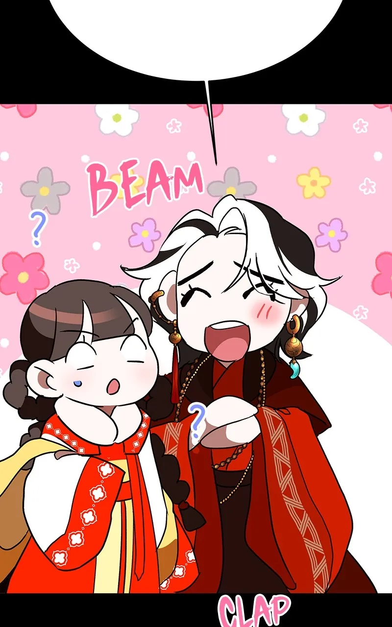 Read How a Goddess Wins Over Tigers chapter 48 image 144 on Lezhin