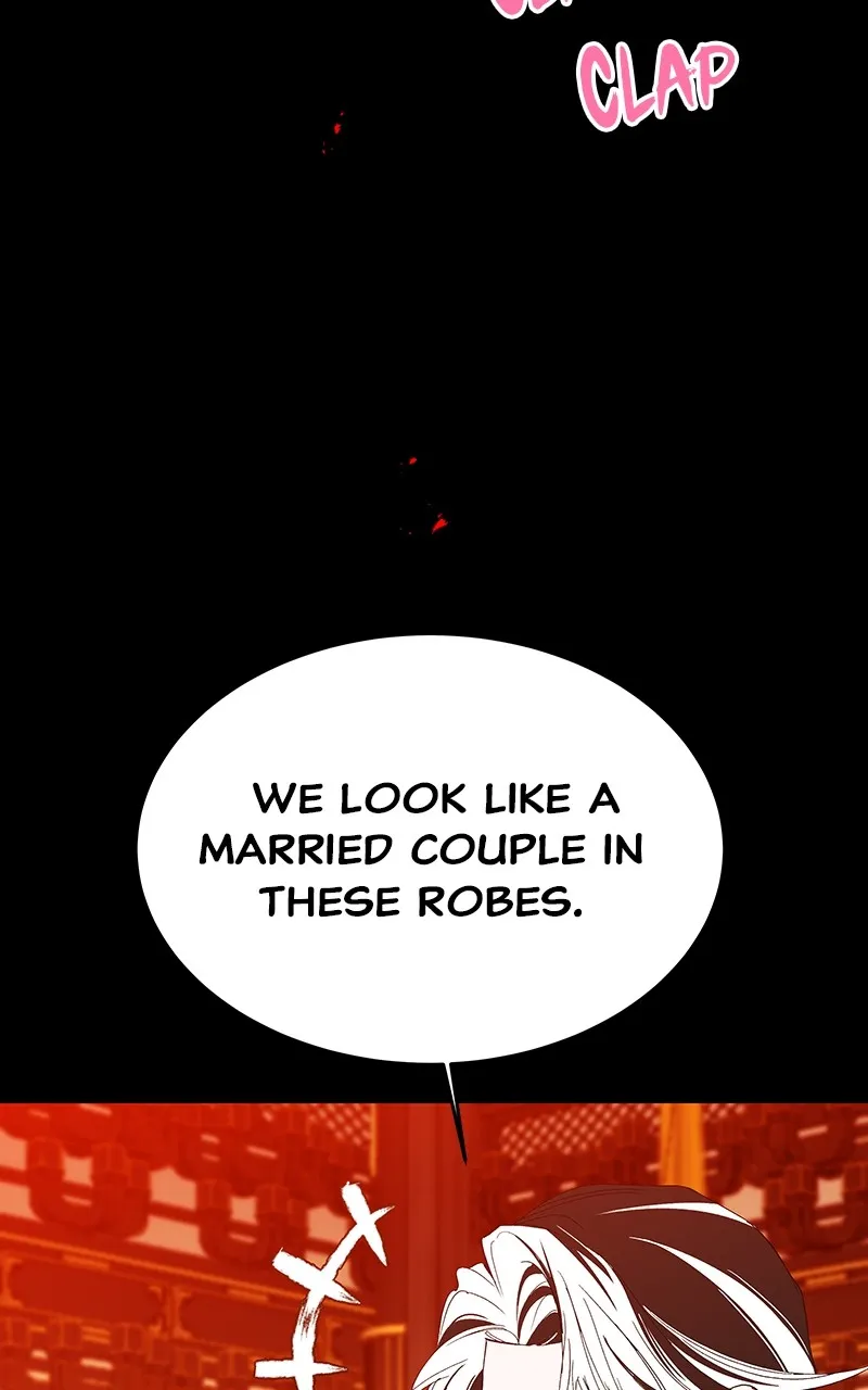 Read How a Goddess Wins Over Tigers chapter 48 image 145 on Lezhin