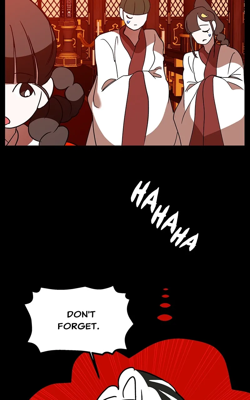Read How a Goddess Wins Over Tigers chapter 48 image 148 on Lezhin