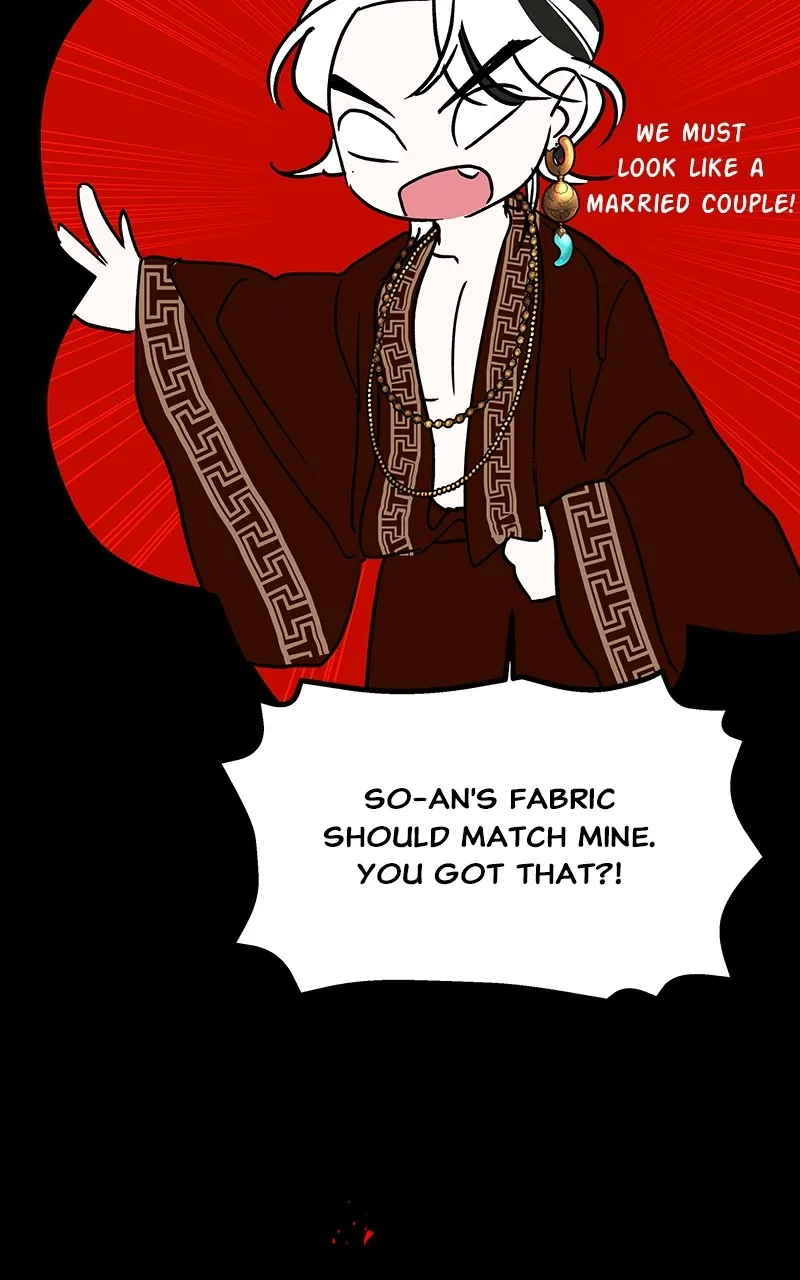 Read How a Goddess Wins Over Tigers chapter 48 image 149 on Lezhin
