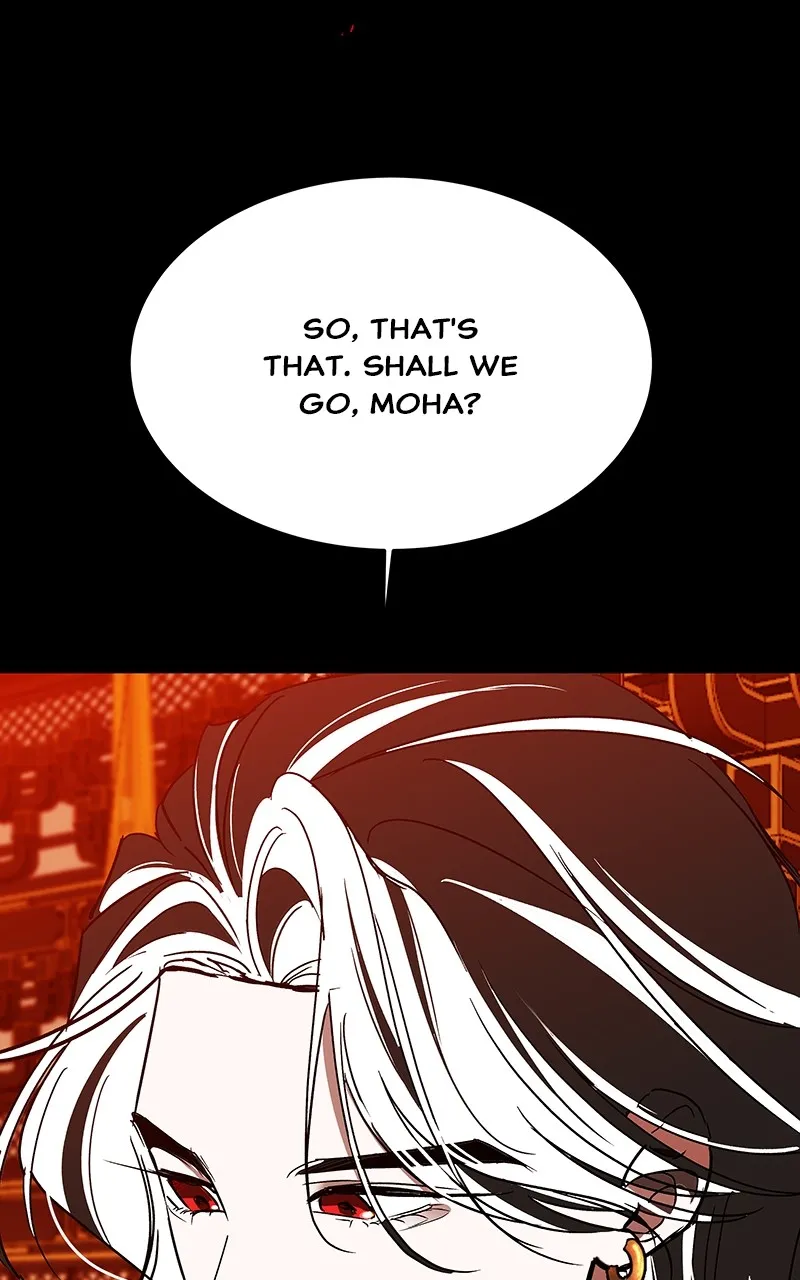 Read How a Goddess Wins Over Tigers chapter 48 image 150 on Lezhin