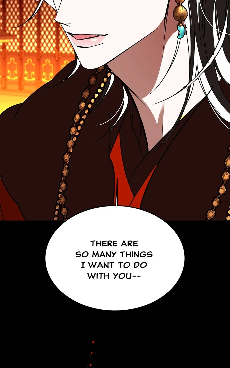 Read How a Goddess Wins Over Tigers chapter 48 image 151 on Lezhin