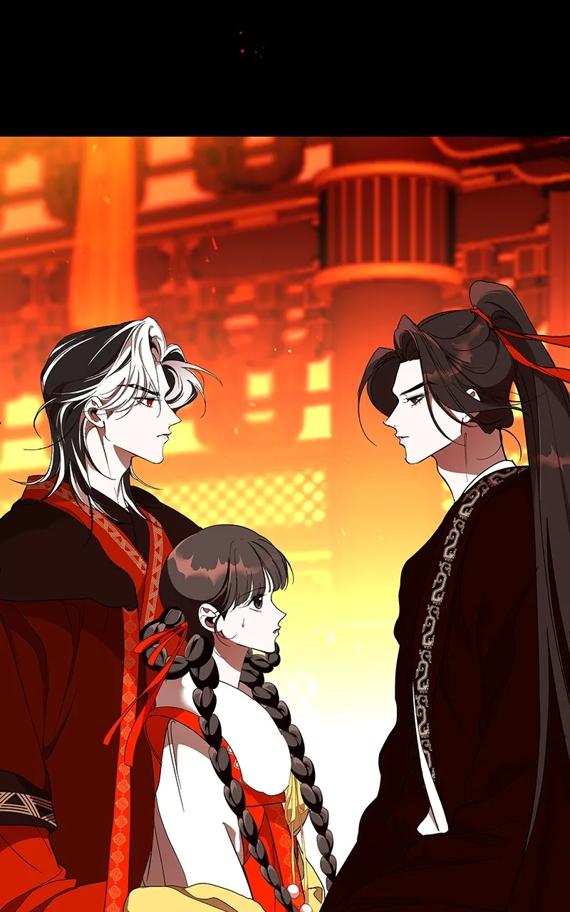 Read How a Goddess Wins Over Tigers chapter 48 image 157 on Lezhin