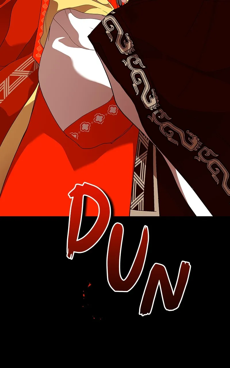 Read How a Goddess Wins Over Tigers chapter 48 image 158 on Lezhin