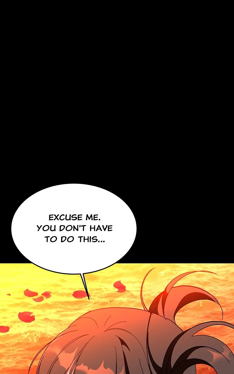 Read How a Goddess Wins Over Tigers chapter 48 image 17 on Lezhin