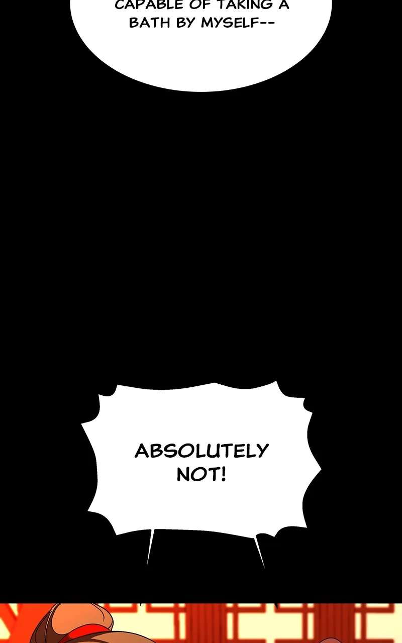 Read How a Goddess Wins Over Tigers chapter 48 image 19 on Lezhin