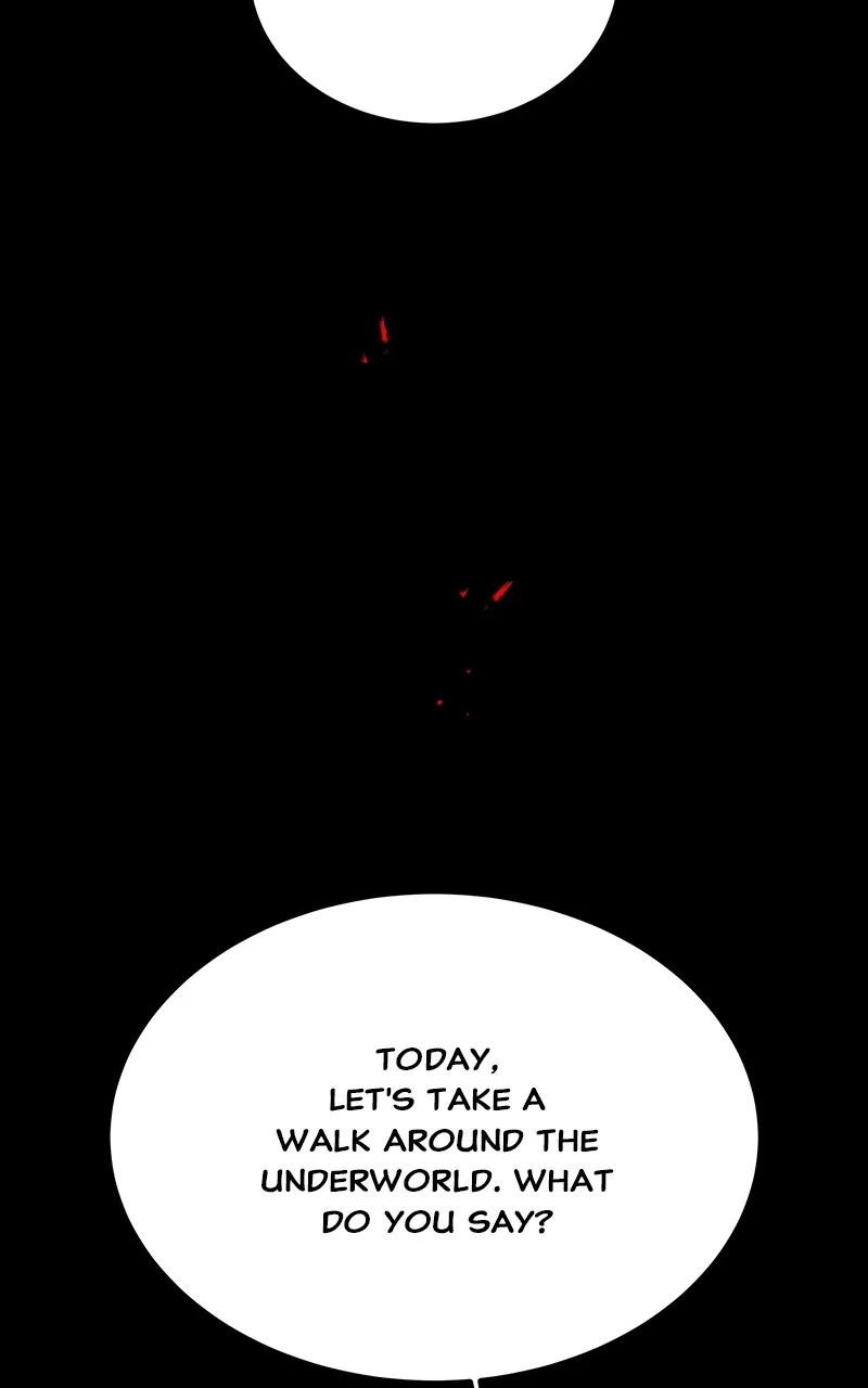 Read How a Goddess Wins Over Tigers chapter 48 image 2 on Lezhin