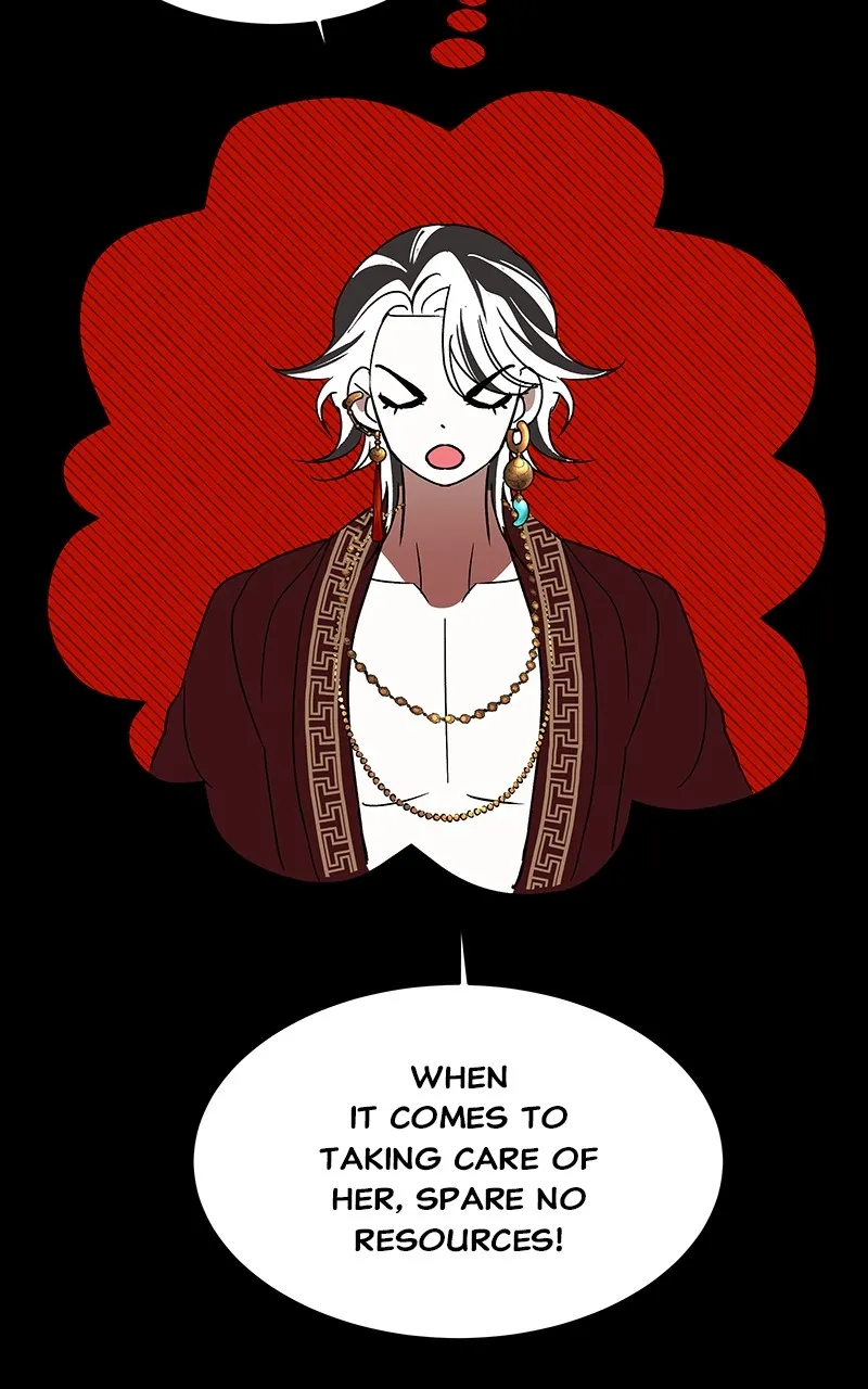 Read How a Goddess Wins Over Tigers chapter 48 image 24 on Lezhin