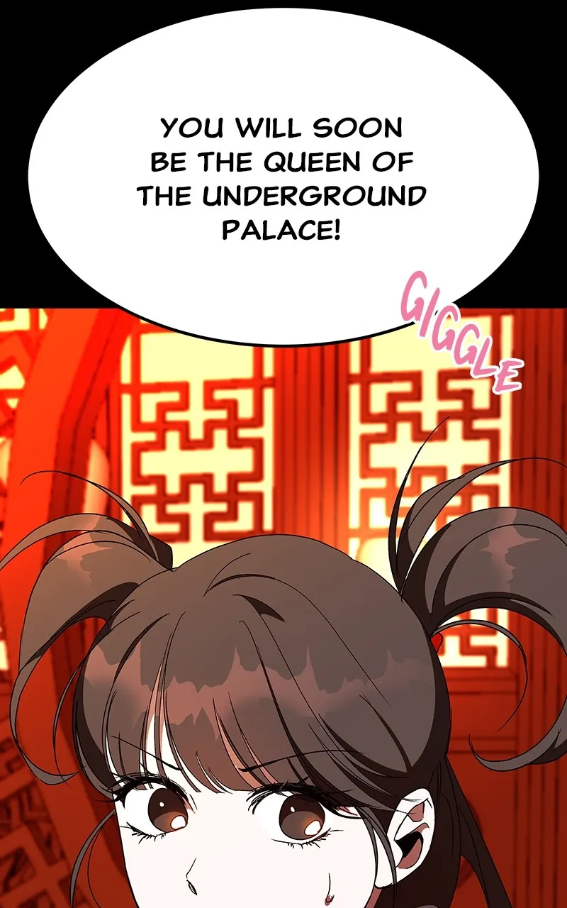 Read How a Goddess Wins Over Tigers chapter 48 image 29 on Lezhin
