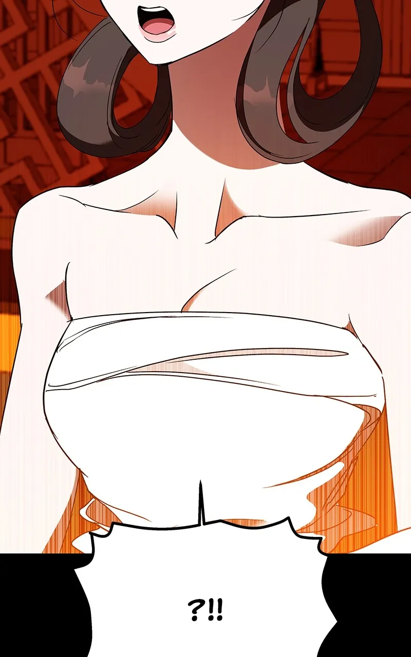 Read How a Goddess Wins Over Tigers chapter 48 image 30 on Lezhin