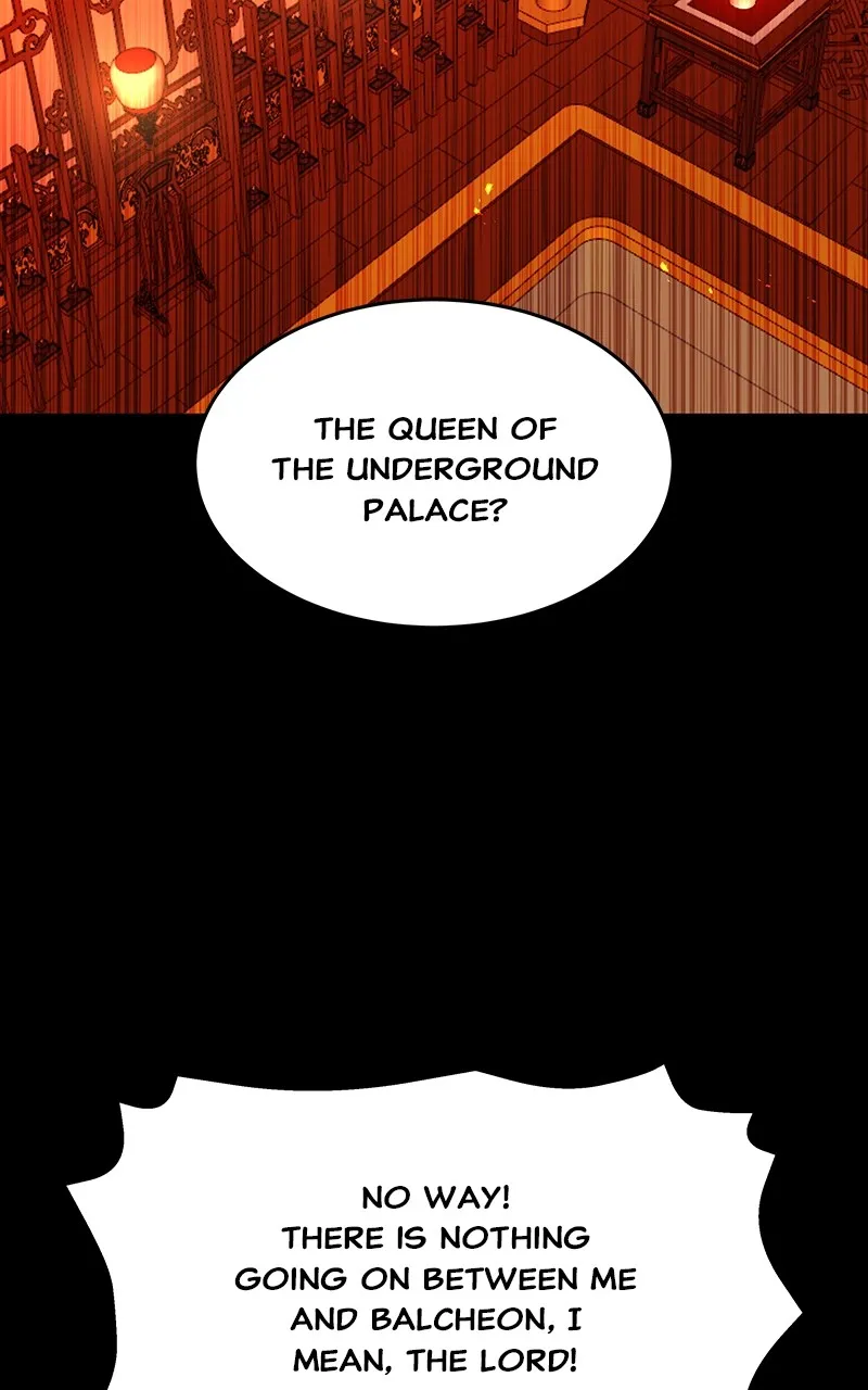 Read How a Goddess Wins Over Tigers chapter 48 image 32 on Lezhin