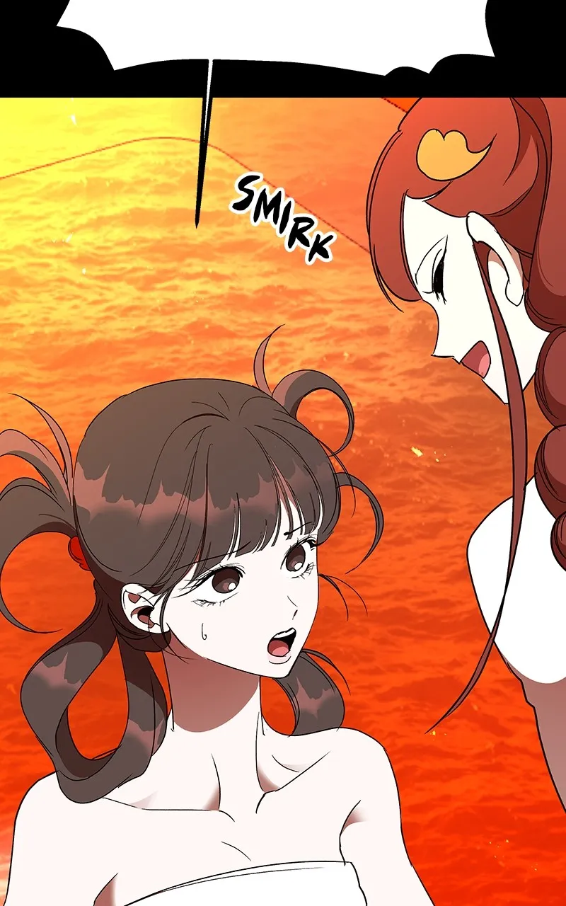 Read How a Goddess Wins Over Tigers chapter 48 image 33 on Lezhin
