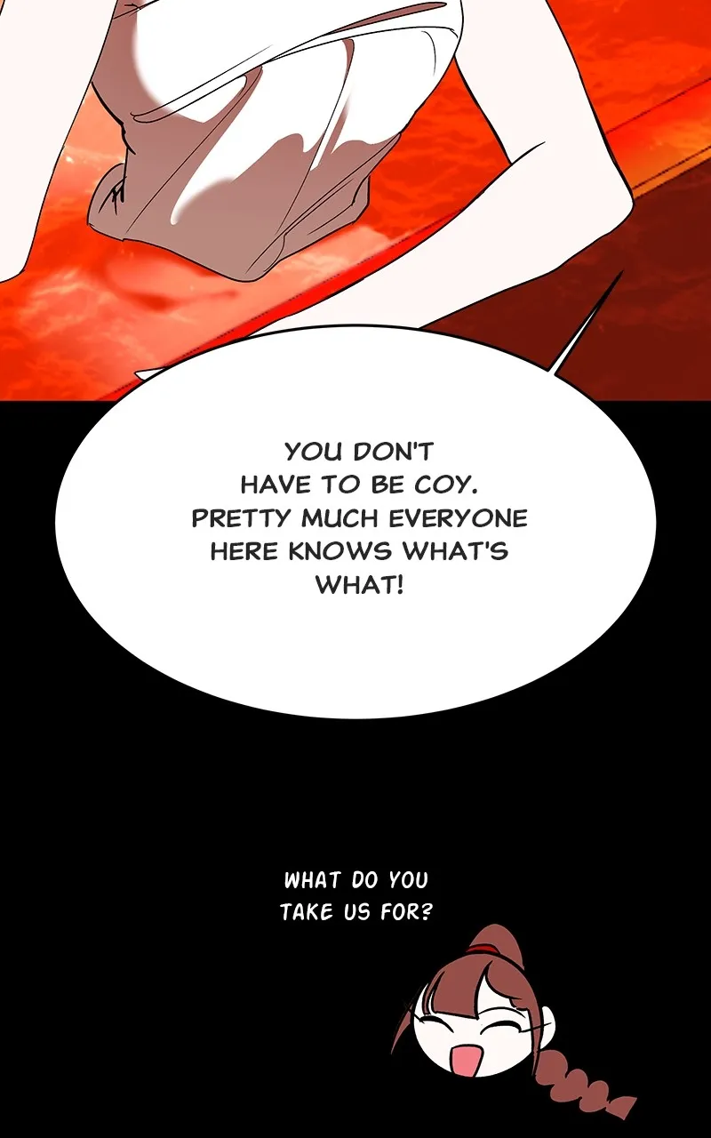 Read How a Goddess Wins Over Tigers chapter 48 image 34 on Lezhin