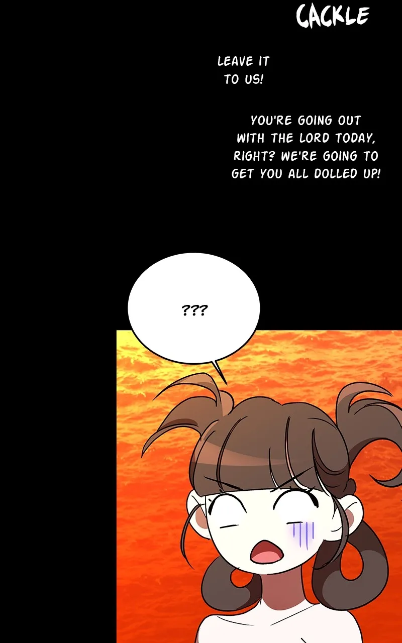 Read How a Goddess Wins Over Tigers chapter 48 image 35 on Lezhin