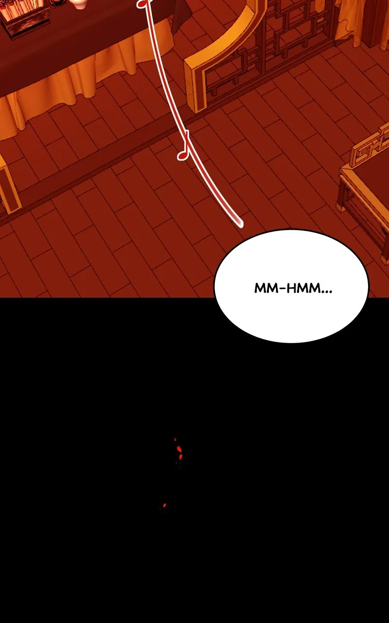 Read How a Goddess Wins Over Tigers chapter 48 image 38 on Lezhin