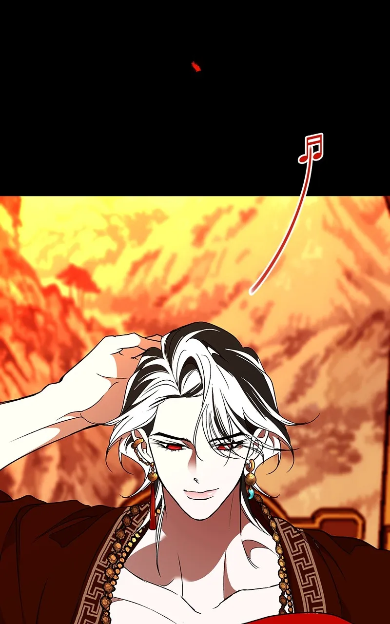 Read How a Goddess Wins Over Tigers chapter 48 image 39 on Lezhin