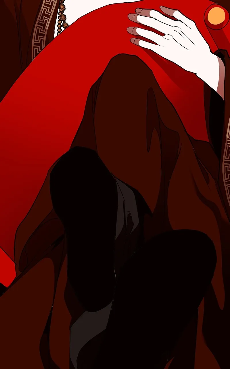 Read How a Goddess Wins Over Tigers chapter 48 image 40 on Lezhin
