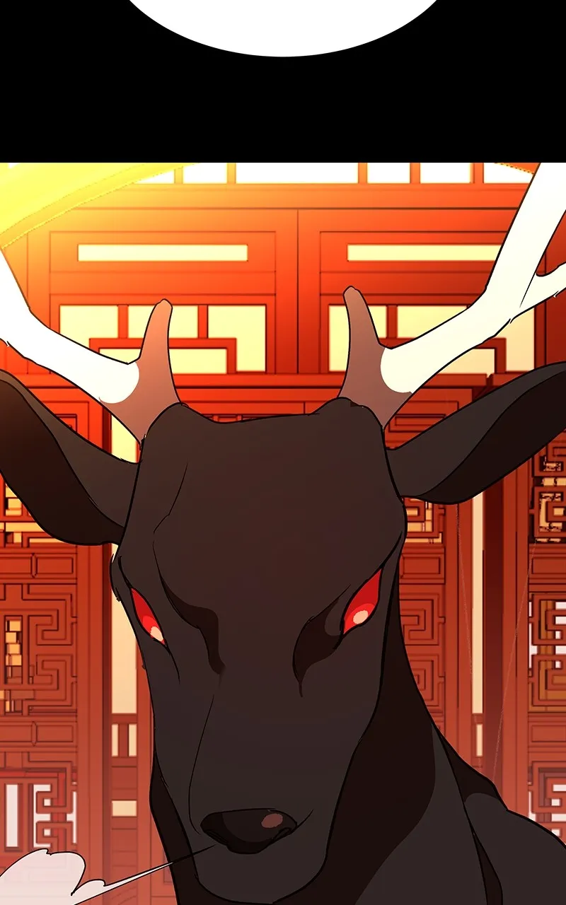 Read How a Goddess Wins Over Tigers chapter 48 image 47 on Lezhin