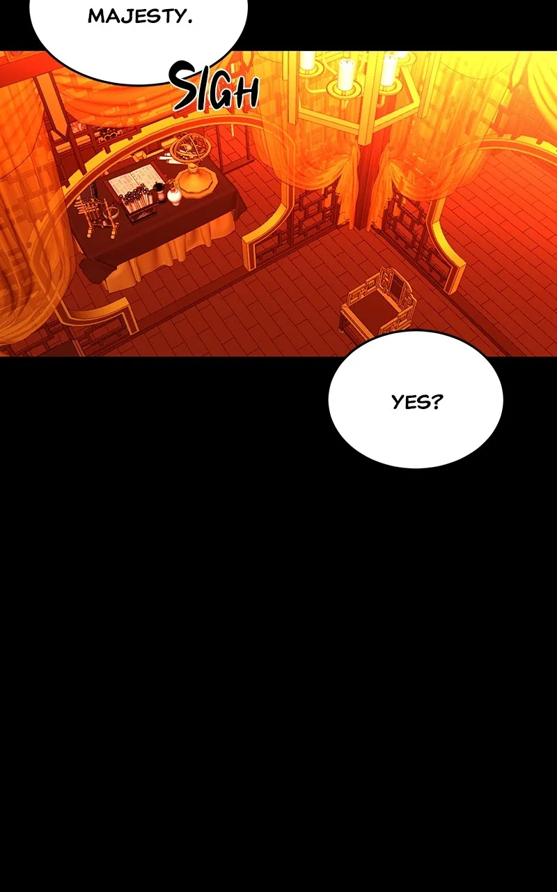 Read How a Goddess Wins Over Tigers chapter 48 image 49 on Lezhin