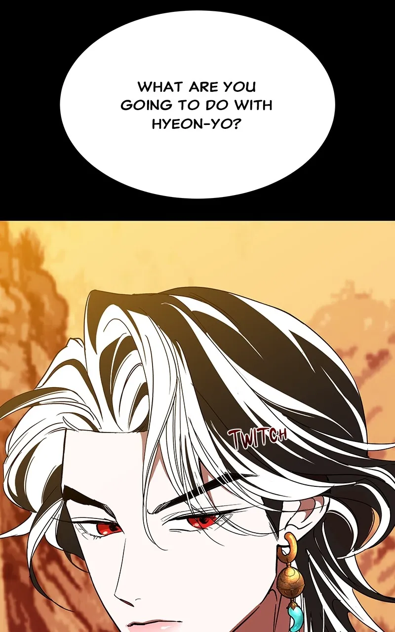 Read How a Goddess Wins Over Tigers chapter 48 image 50 on Lezhin