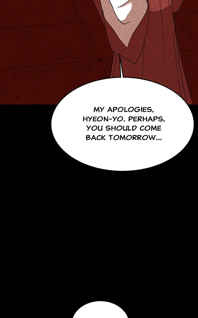 Read How a Goddess Wins Over Tigers chapter 48 image 55 on Lezhin