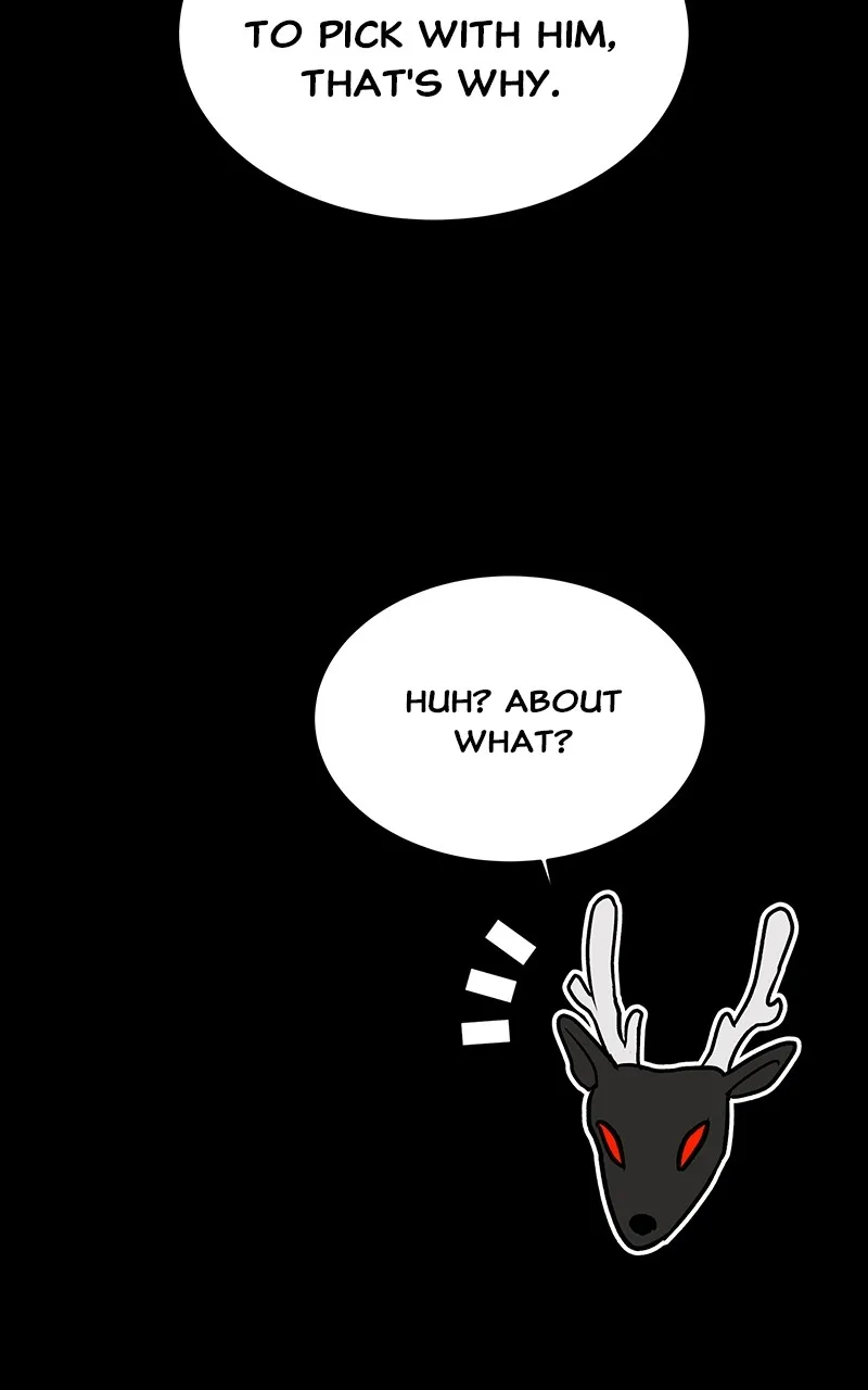 Read How a Goddess Wins Over Tigers chapter 48 image 61 on Lezhin