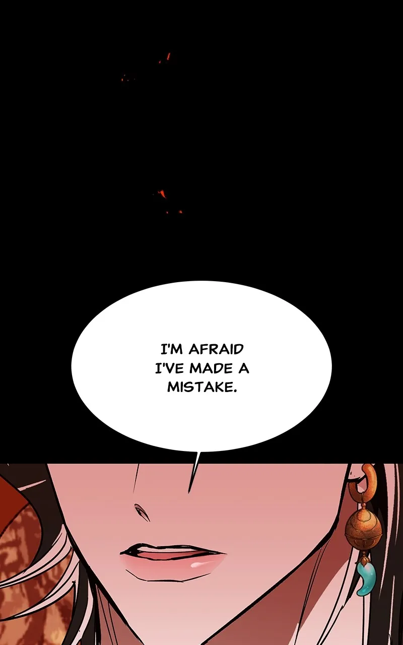 Read How a Goddess Wins Over Tigers chapter 48 image 62 on Lezhin