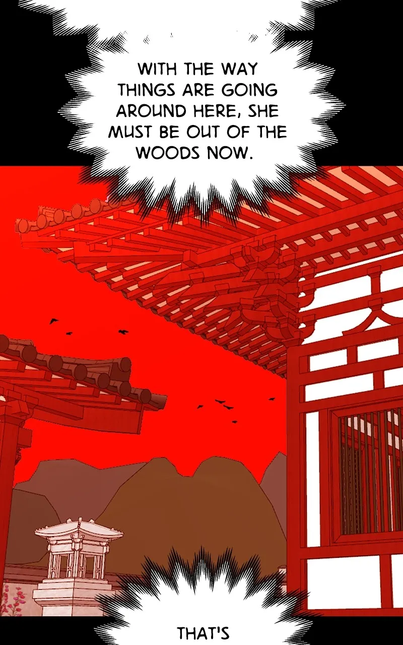 Read How a Goddess Wins Over Tigers chapter 48 image 70 on Lezhin