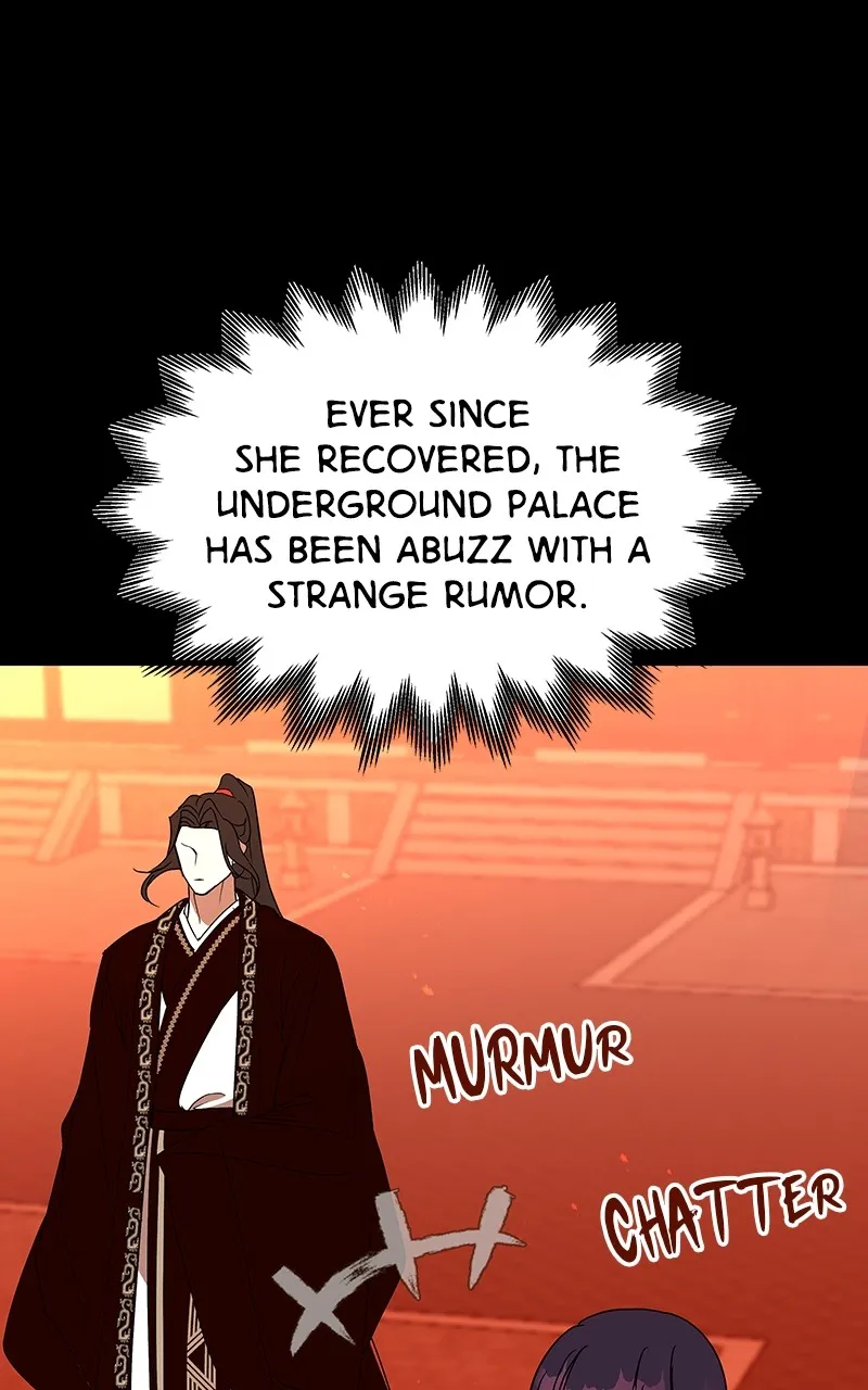 Read How a Goddess Wins Over Tigers chapter 48 image 73 on Lezhin